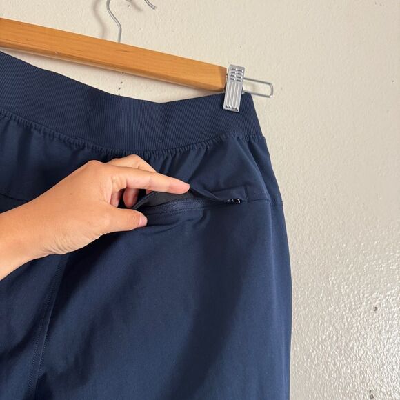 Mens Lululemon ABC Jogger *Warpstreme Iron Blue S - Picture 10 of 11